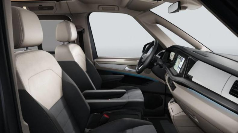 Volkswagen Ostatní - hlavní fotka