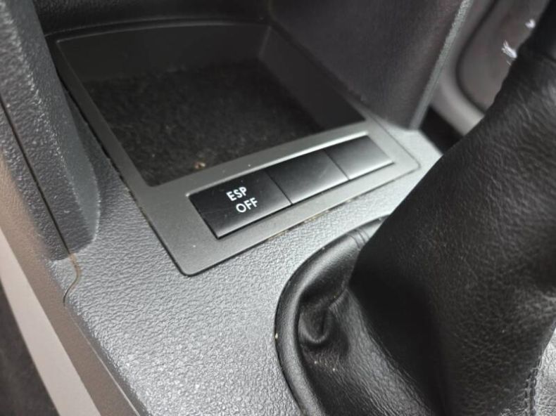 Volkswagen Caddy - hlavní fotka