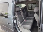 Volkswagen Caddy - fotka číslo 20