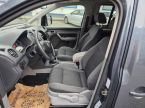 Volkswagen Caddy - fotka číslo 5