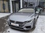 Volkswagen Arteon - fotka číslo 0