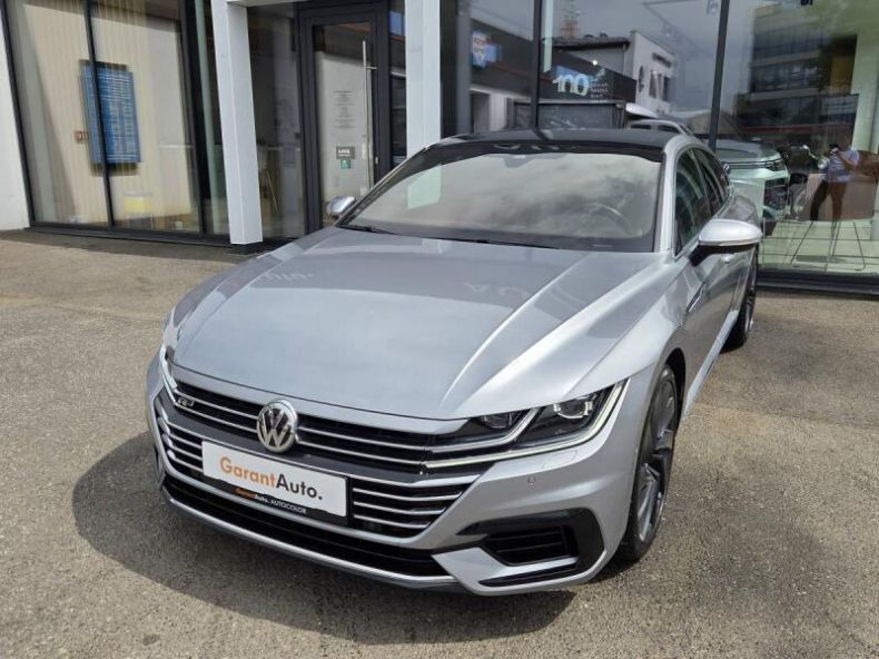 Volkswagen Arteon - hlavní fotka inzerátu