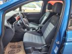 Volkswagen Touran - fotka číslo 9