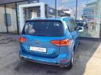 Volkswagen Touran - fotka číslo 2