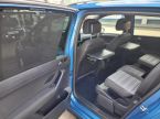 Volkswagen Touran - fotka číslo 30