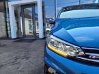 Volkswagen Touran - fotka číslo 5