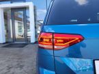 Volkswagen Touran - fotka číslo 6