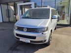 Volkswagen Multivan - fotka číslo 0