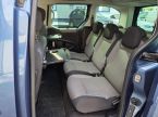 Peugeot Partner - fotka číslo 16