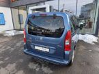 Peugeot Partner - fotka číslo 2