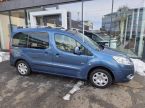 Peugeot Partner - fotka číslo 3