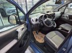 Peugeot Partner - fotka číslo 4