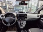 Peugeot Partner - fotka číslo 7