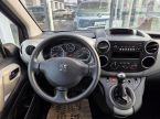 Peugeot Partner - fotka číslo 8