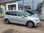 Volkswagen Touran - fotka číslo 3
