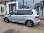 Volkswagen Touran - fotka číslo 1