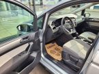 Volkswagen Touran - fotka číslo 10