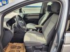 Volkswagen Touran - fotka číslo 11