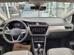 Volkswagen Touran - fotka číslo 13