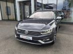 Volkswagen Passat - fotka číslo 0