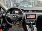 Volkswagen Passat - fotka číslo 10