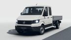Volkswagen Crafter - fotka číslo 0
