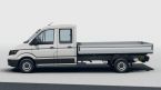 Volkswagen Crafter - fotka číslo 18