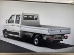 Volkswagen Crafter - fotka číslo 8