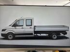 Volkswagen Crafter - fotka číslo 9