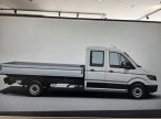 Volkswagen Crafter - fotka číslo 15