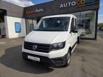 Volkswagen Crafter - fotka číslo 1