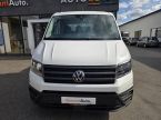 Volkswagen Crafter - fotka číslo 2