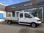 Volkswagen Crafter - fotka číslo 3