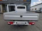 Volkswagen Crafter - fotka číslo 5