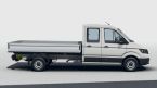 Volkswagen Crafter - fotka číslo 5