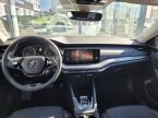 Škoda Octavia - fotka číslo 11