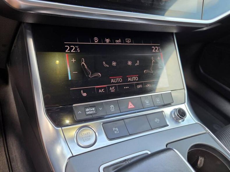 Audi A6 - hlavní fotka