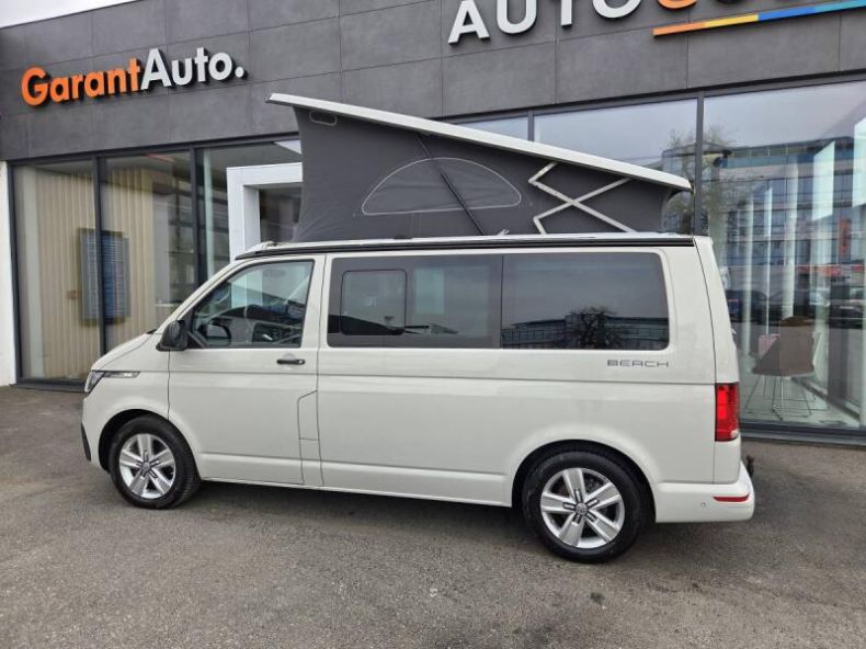 Volkswagen California - hlavní foto