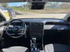 Hyundai Tucson - fotka číslo 14