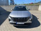 Hyundai Tucson - fotka číslo 1