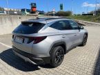Hyundai Tucson - fotka číslo 4