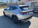 Hyundai Tucson - fotka číslo 6