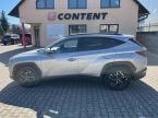 Hyundai Tucson - fotka číslo 7