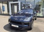 Porsche Macan - fotka číslo 0