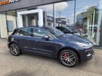 Porsche Macan - fotka číslo 3