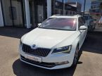 Škoda Superb - fotka číslo 0