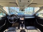 Škoda Superb - fotka číslo 15