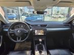 Škoda Superb - fotka číslo 16