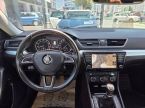 Škoda Superb - fotka číslo 17