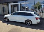Škoda Superb - fotka číslo 1
